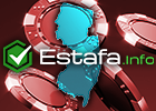 A page that covers online gambling in New Jersey - by Estafa.info